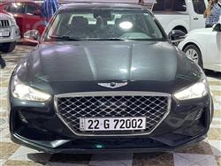 جنسس G70